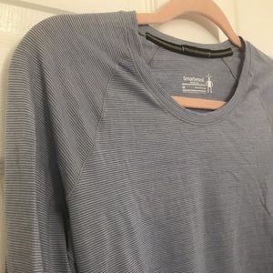 Smartwool Merino Wool 150 Long Sleeve Tee